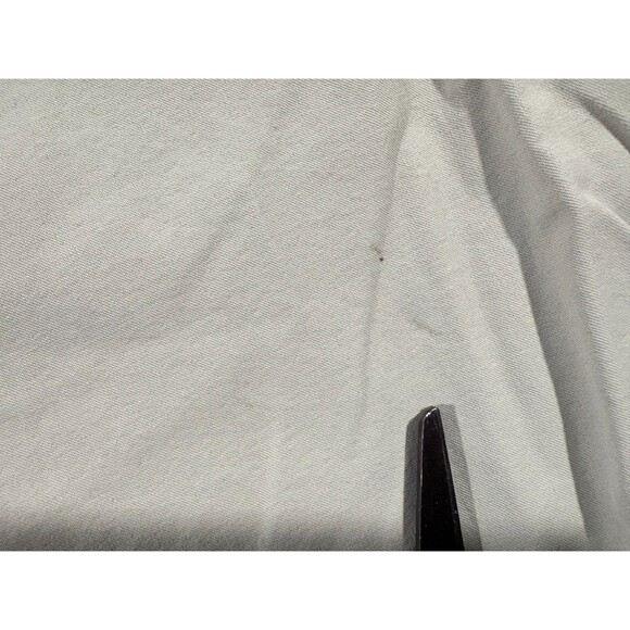 Vineyard Vines Shorts Mens Beige On The Go Performance Chino OTG Golf 6" Sz 35 - Picture 11 of 13